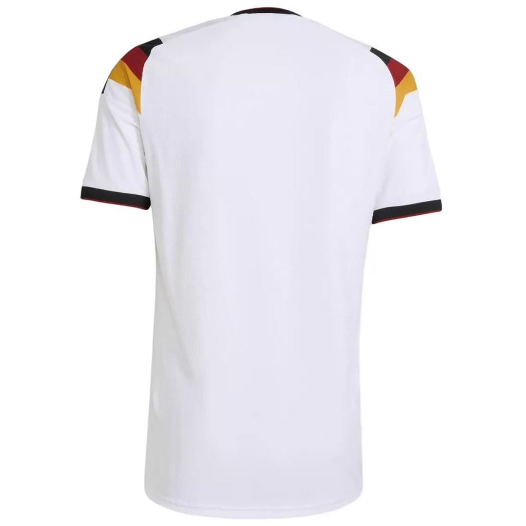 Germany Home Jersey World Cup 2026