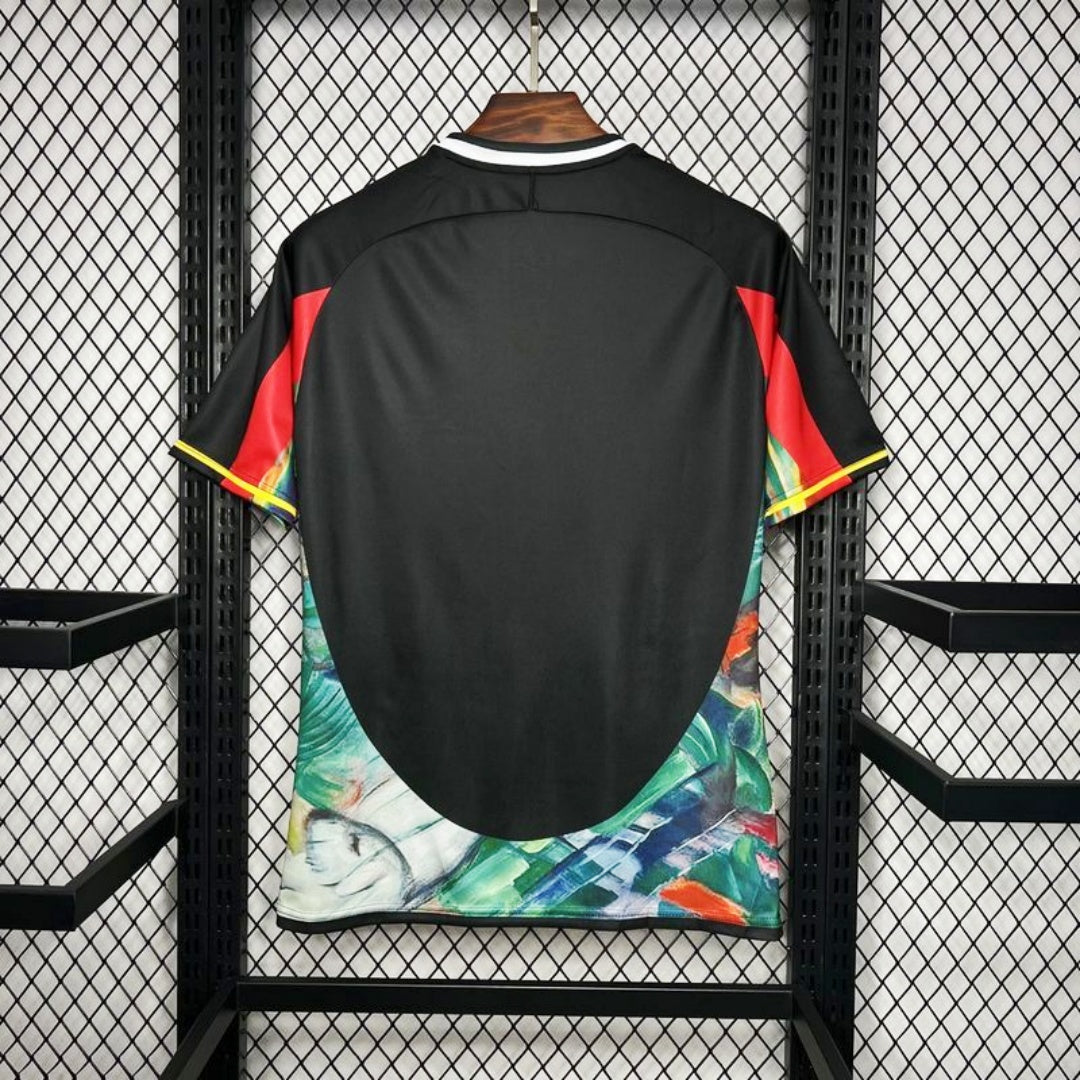 Germany Euro Retro Jersey 2024