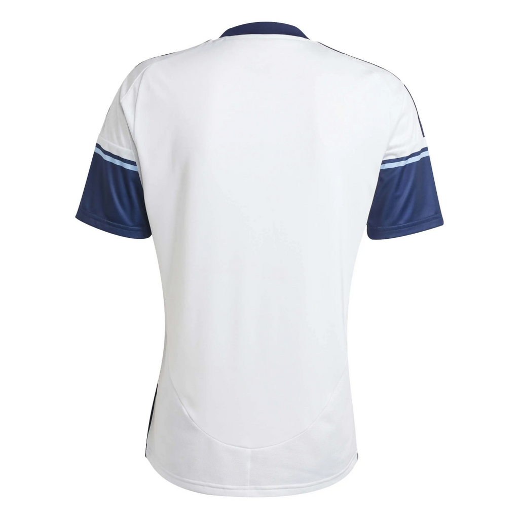 Vancouver Whitecaps Home Jersey 2025
