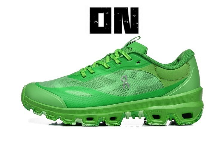 On Cloudventure 2.0 Sneakers Shoes Green