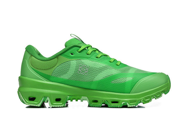 On Cloudventure 2.0 Sneakers Shoes Green