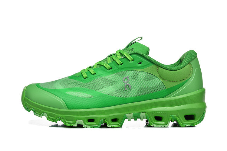 On Cloudventure 2.0 Sneakers Shoes Green