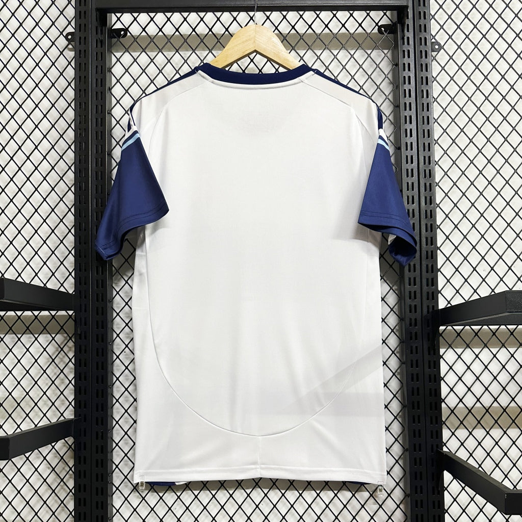 Vancouver Whitecaps Home Jersey 2025