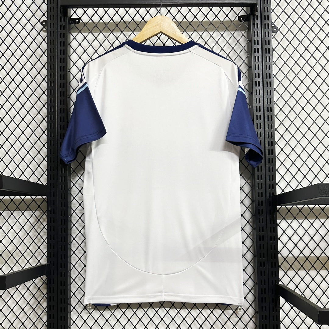 Vancouver Whitecaps Home Jersey 2025