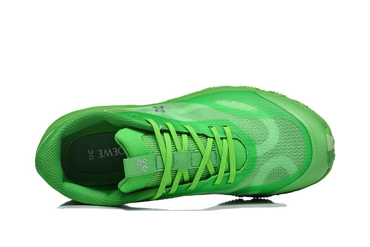 On Cloudventure 2.0 Sneakers Shoes Green