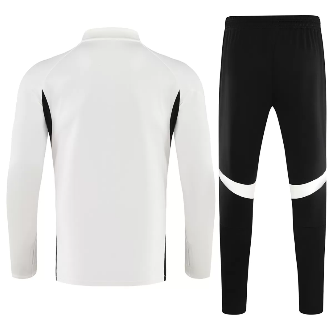 Liverpool 1/4 Zipper Sweat Kit(Top+Pants) 2025/26