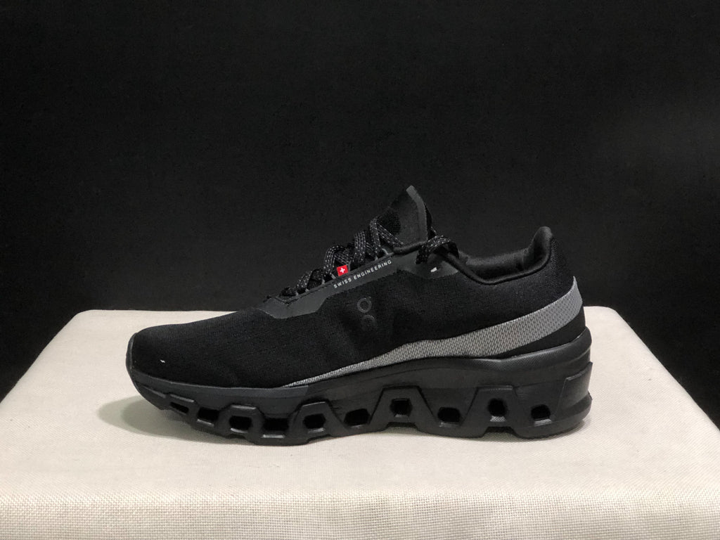 On Running Cloudmonster Black