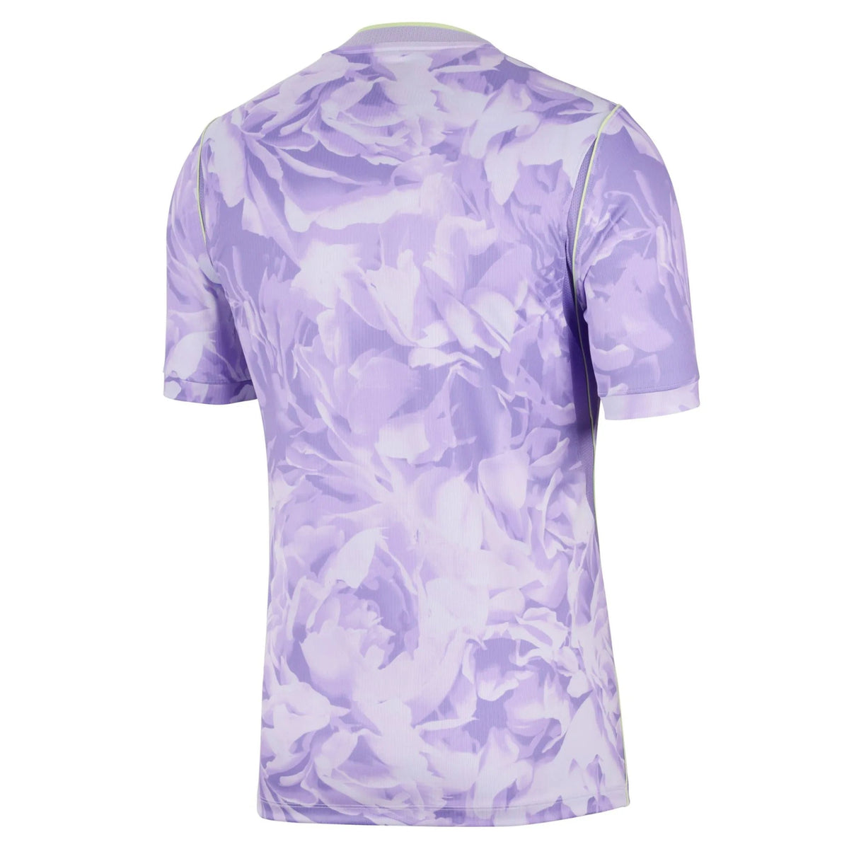 2026 Korea Men's Stadium Away Soccer Jersey (Custom)