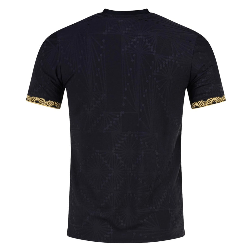 Mexico Jersey Gold Cup 2025