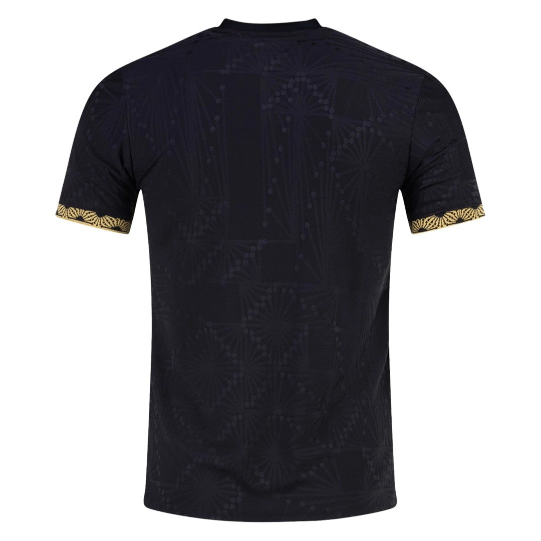 Mexico Jersey Gold Cup 2025
