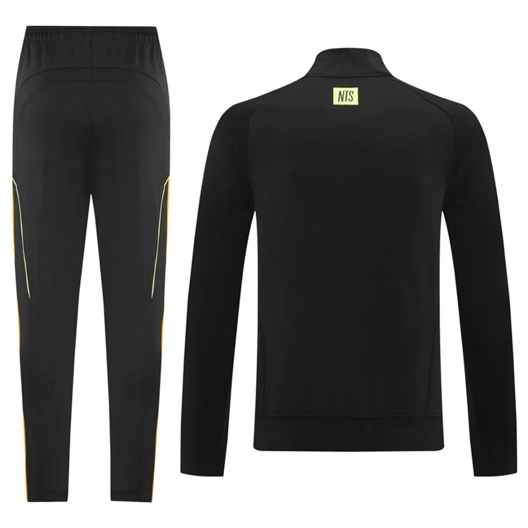 Arsenal Tracksuit Kit(Jacket+Pants) 2025/26