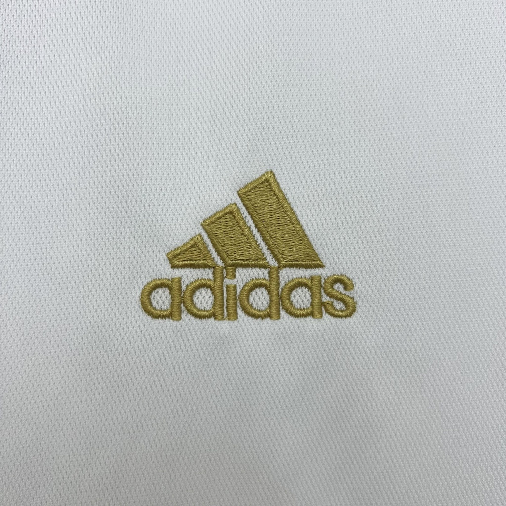 Retro Valencia Home Jersey 2018/19