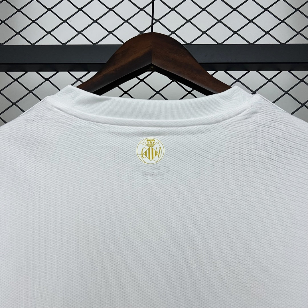 Retro Valencia Home Jersey 2018/19