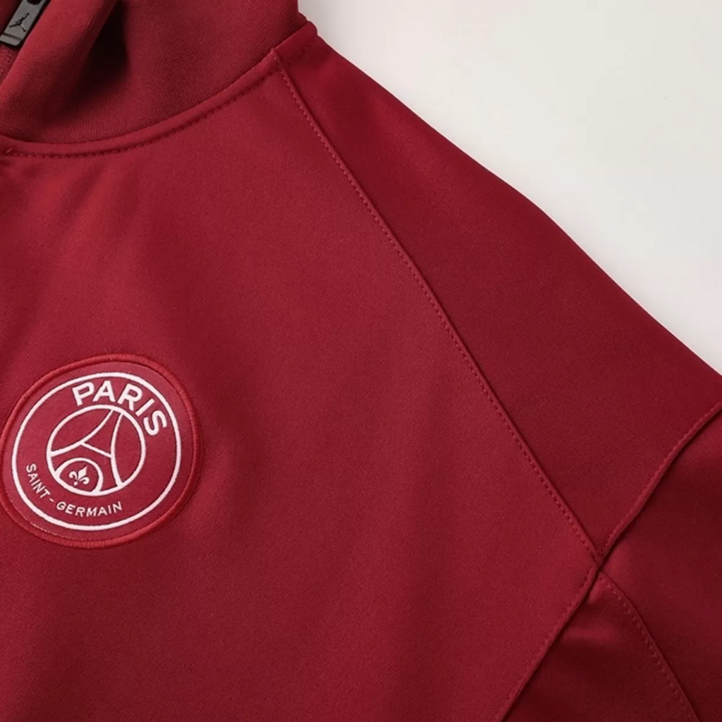 Paris Saint-Germain PSG Tracksuit Kit(Jacket+Pants) 2025/26
