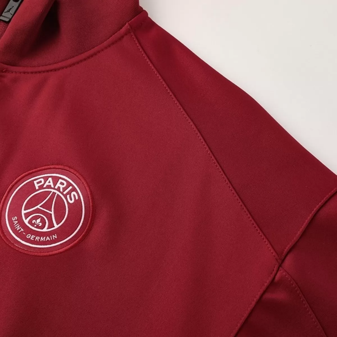 Paris Saint-Germain PSG Tracksuit Kit(Jacket+Pants) 2025/26