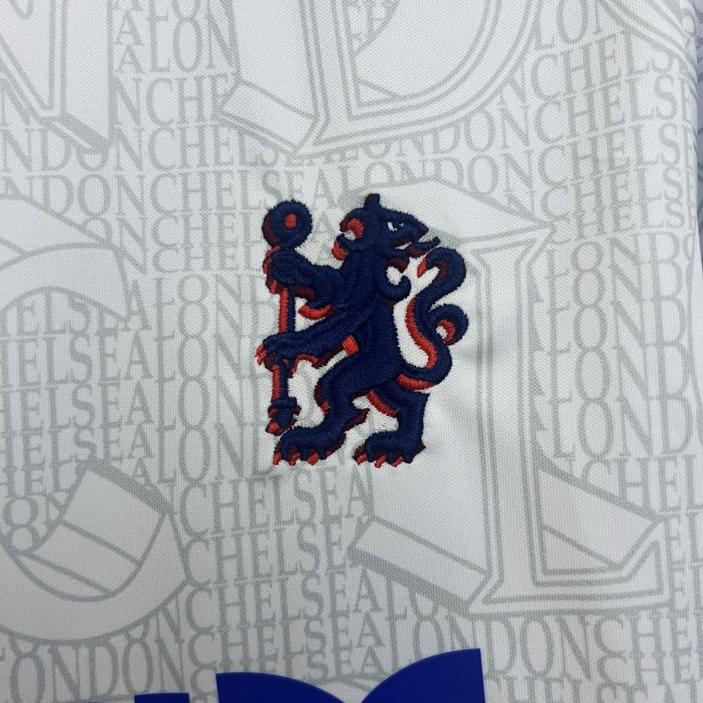 Chelsea Academy Pro Pre-Match Jersey 2025/26