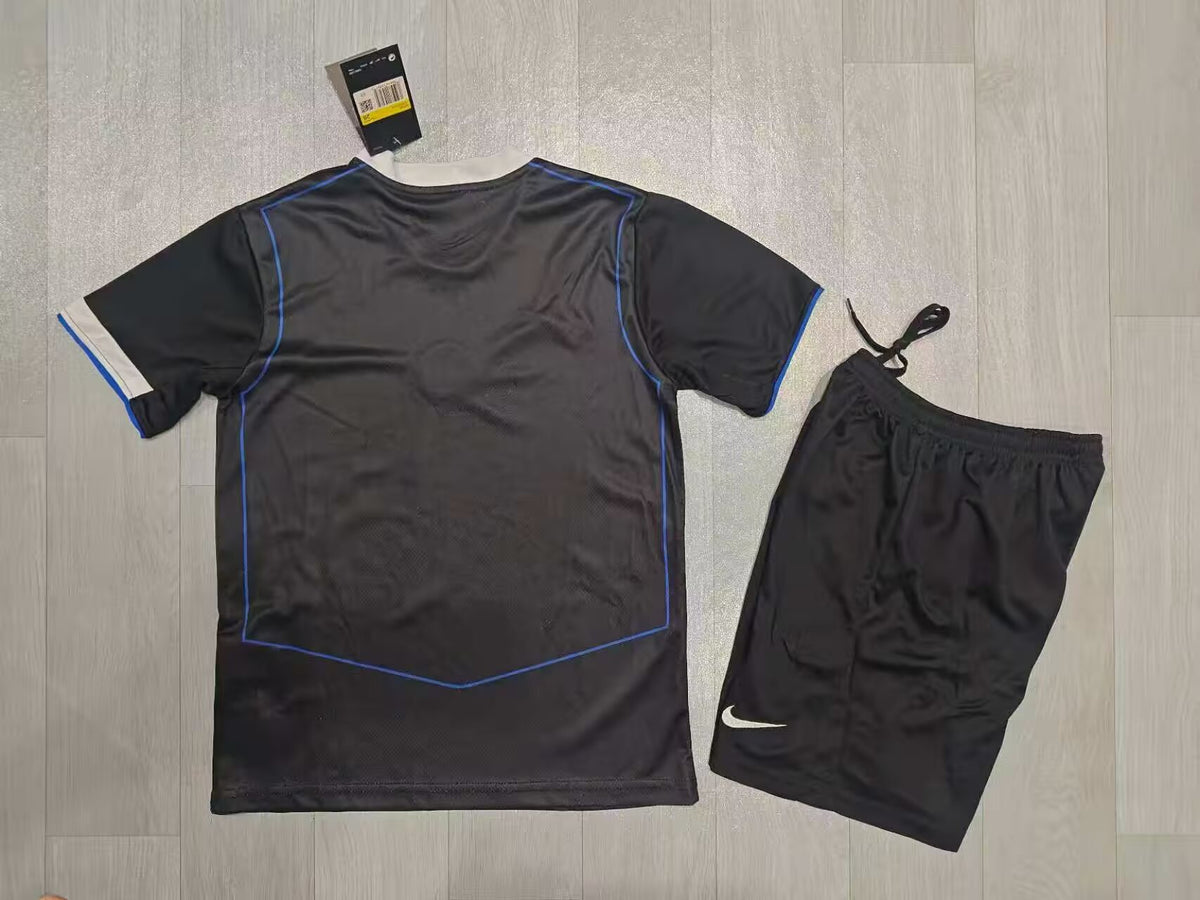 KIDS Chelsea FC 2025/26 Third Mini Kit