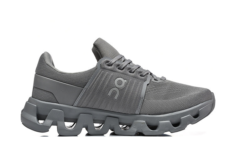 On Running Cloudswift 4 AD Gray