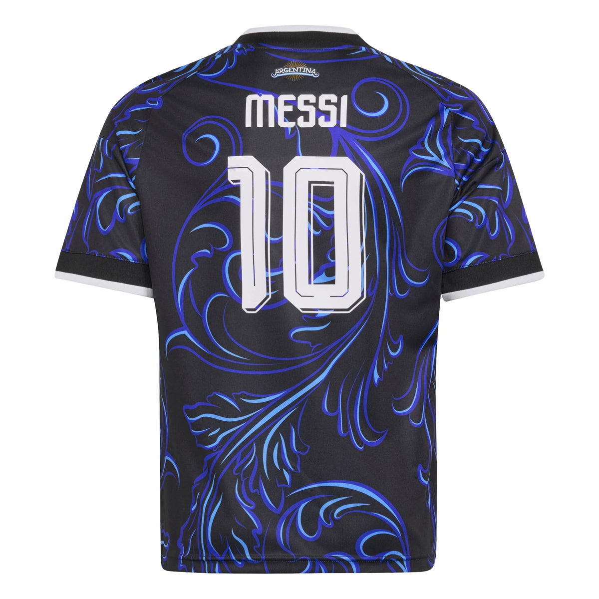 2026 Argentina Youth Stadium Away Messi #10 Soccer Jersey