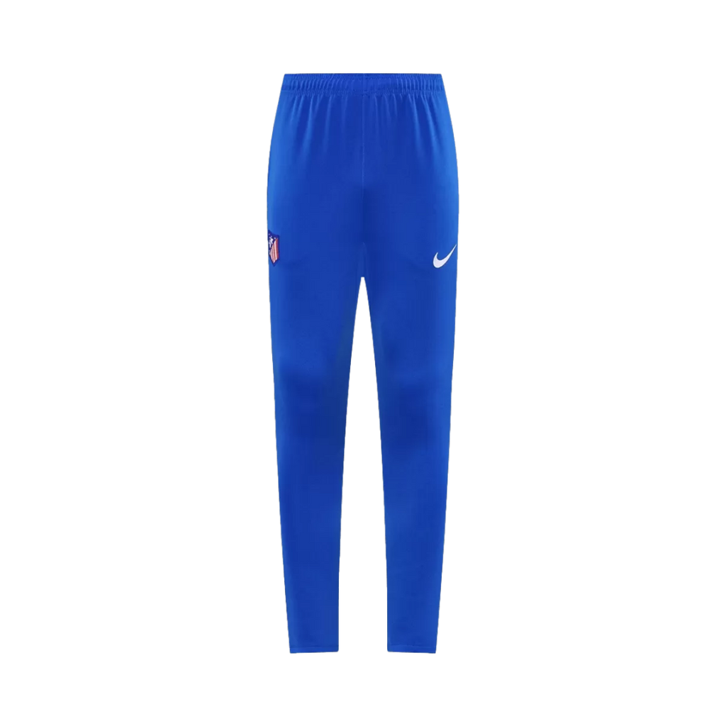 Atletico Madrid Tracksuit Kit(Jacket+Pants) 2025/26