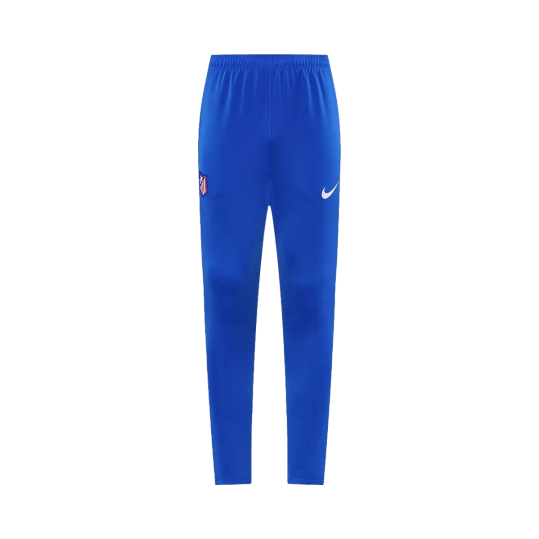 Atletico Madrid Tracksuit Kit(Jacket+Pants) 2025/26