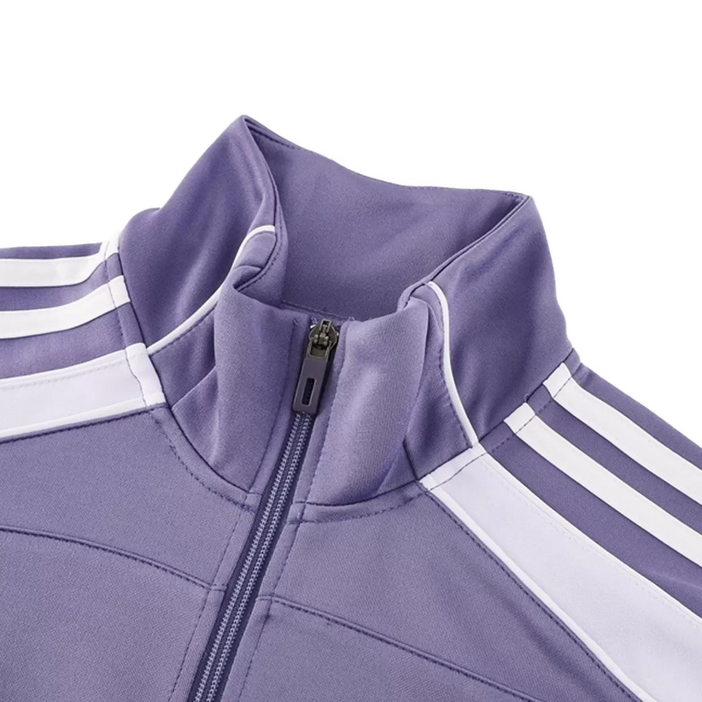 Manchester United Tracksuit Kit(Jacket+Pants) 2025/26