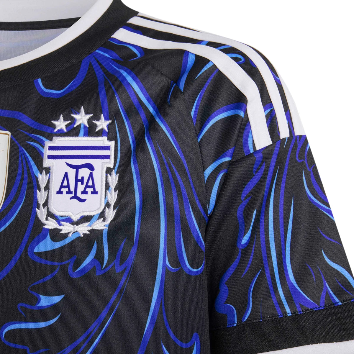 2026 Argentina Youth Stadium Away Messi #10 Soccer Jersey