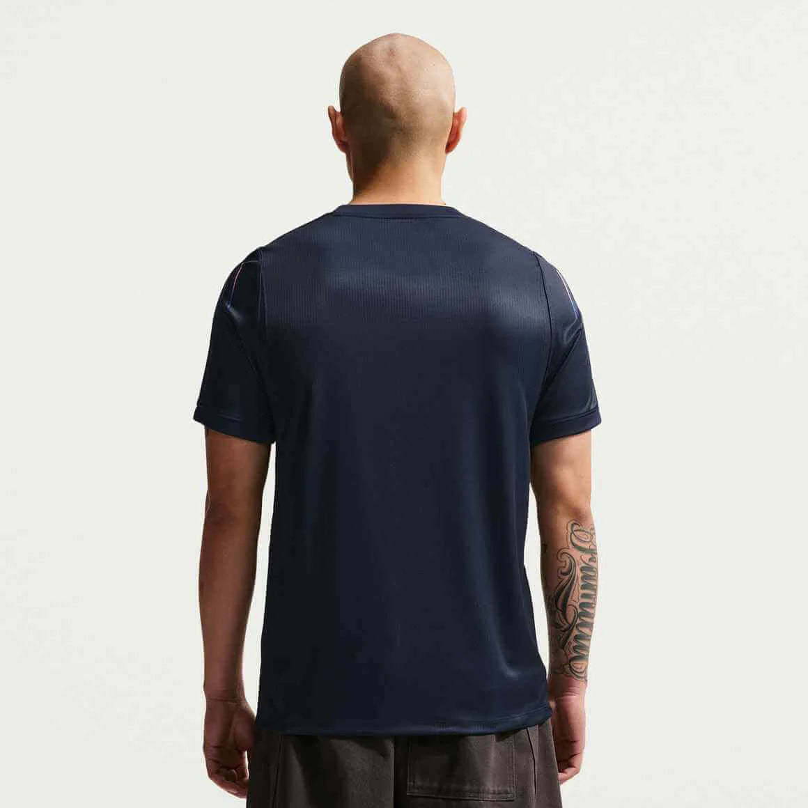 2026 Uruguay Men's Stadium Away Soccer Jersey