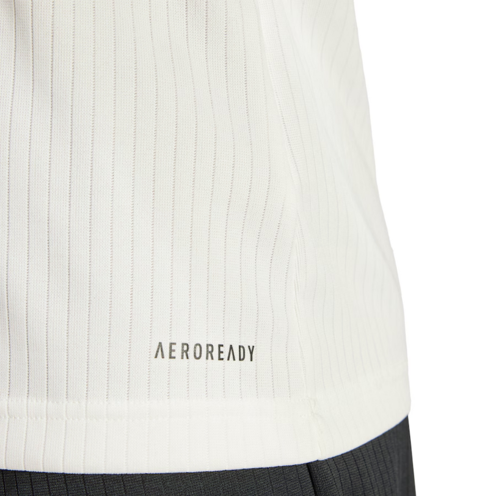 Women's Germany 125th Anniversary White Jersey 2025