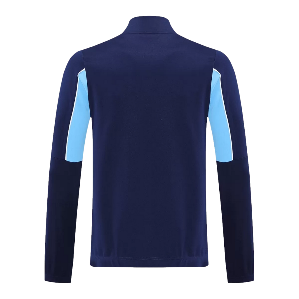 Manchester City Tracksuit Kit(Jacket+Pants) 2025/26