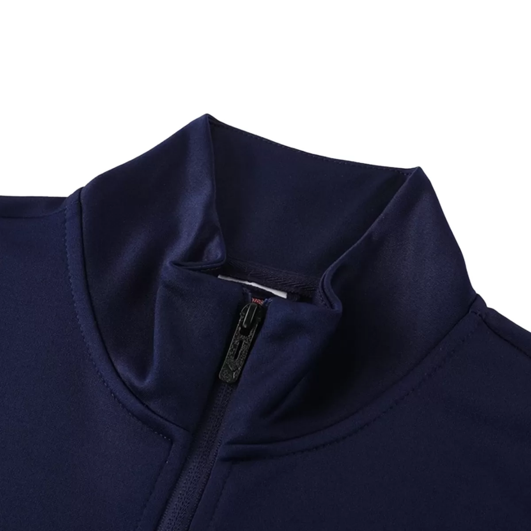 Manchester City Tracksuit Kit(Jacket+Pants) 2025/26