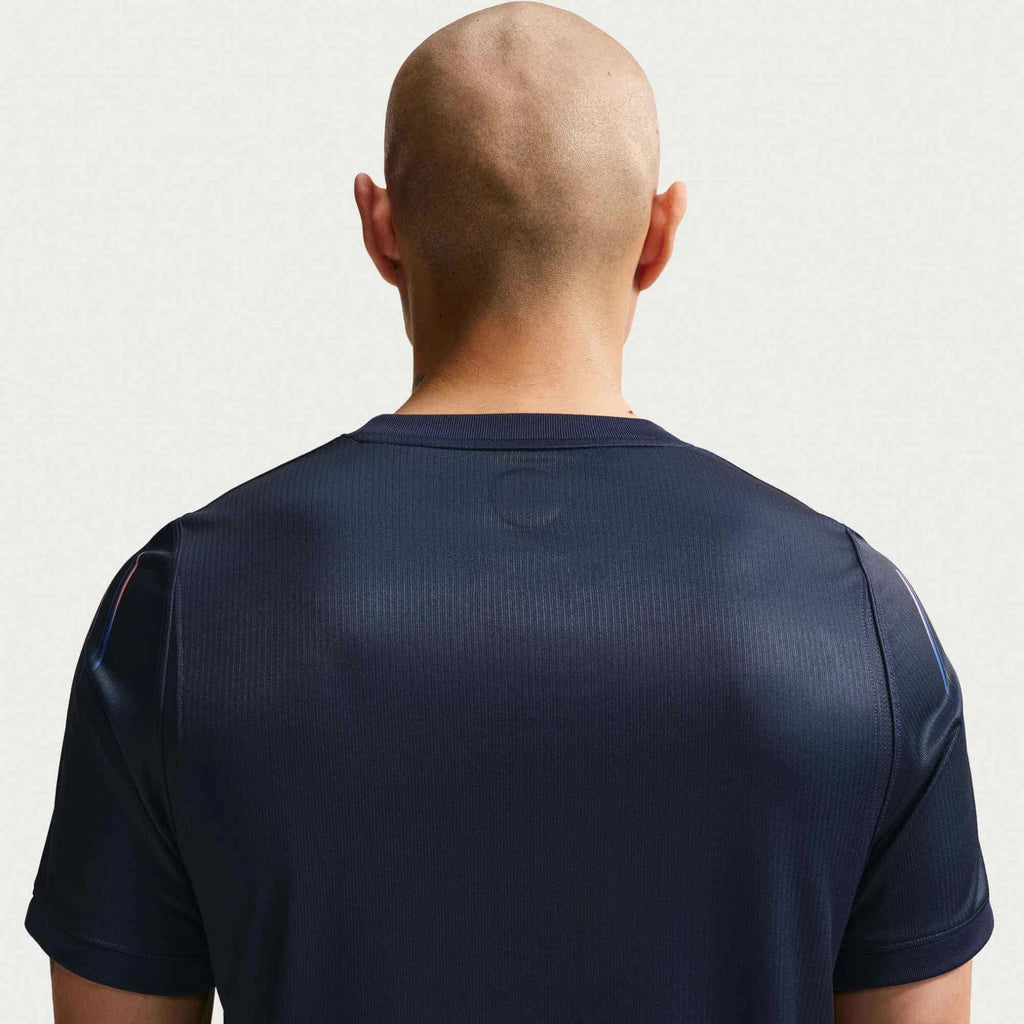 2026 Uruguay Men's Stadium Away Soccer Jersey