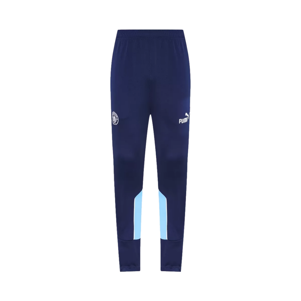 Manchester City Tracksuit Kit(Jacket+Pants) 2025/26