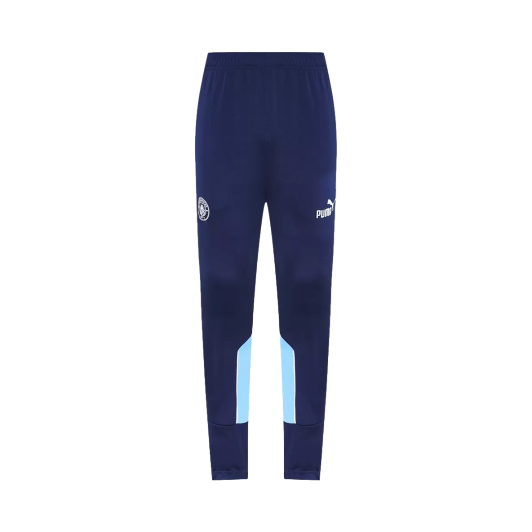 Manchester City Tracksuit Kit(Jacket+Pants) 2025/26