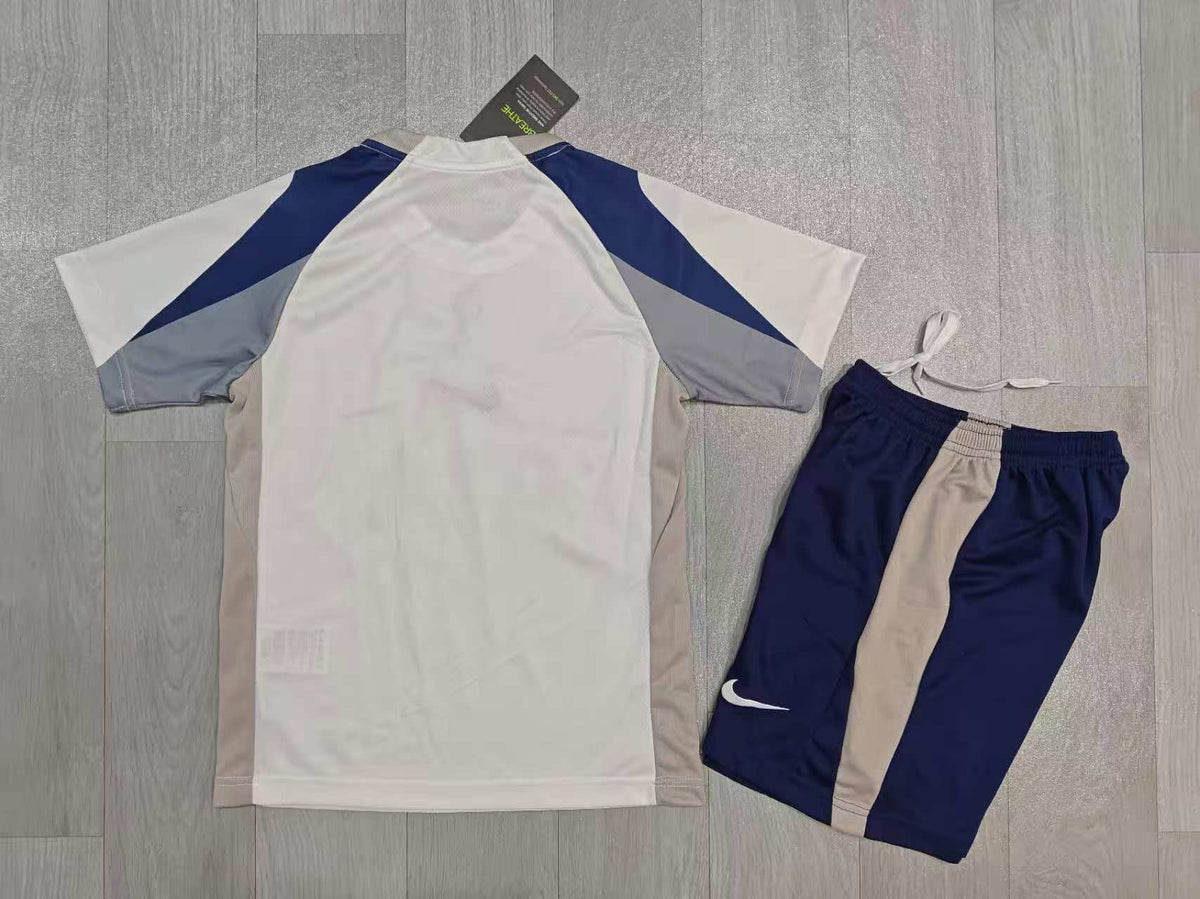 KIDS  Tottenham Hotspur  Home Kit