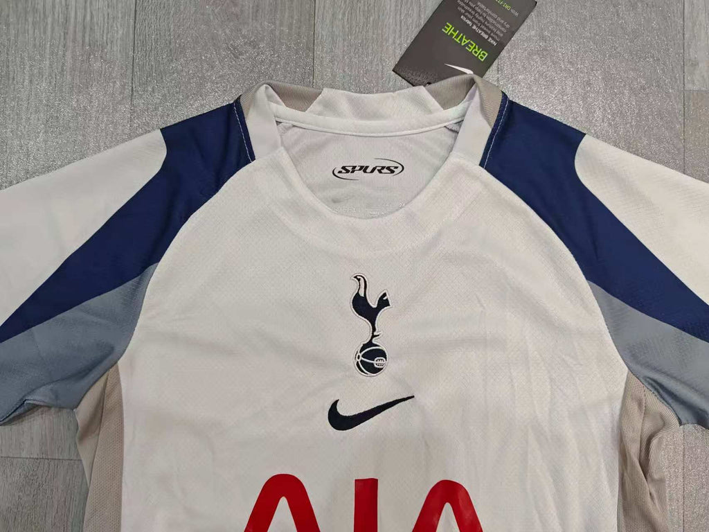 KIDS  Tottenham Hotspur  Home Kit
