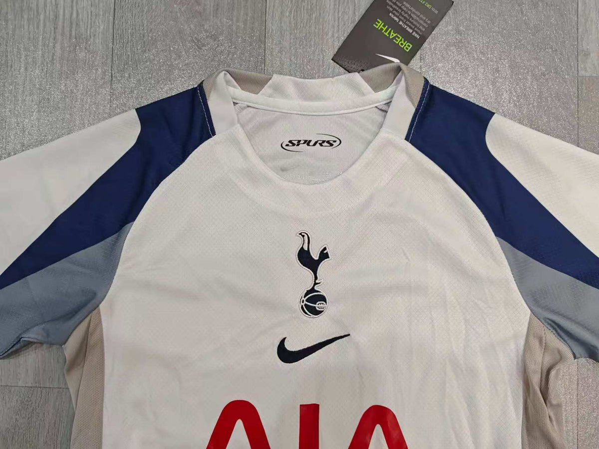 KIDS  Tottenham Hotspur  Home Kit