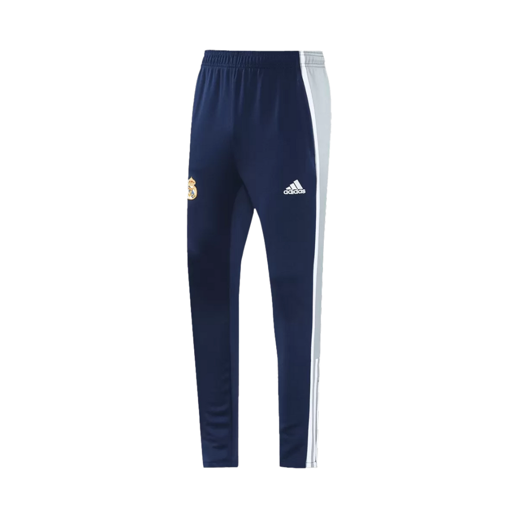 Real Madrid Tracksuit Kit(Jacket+Pants) 2025/26
