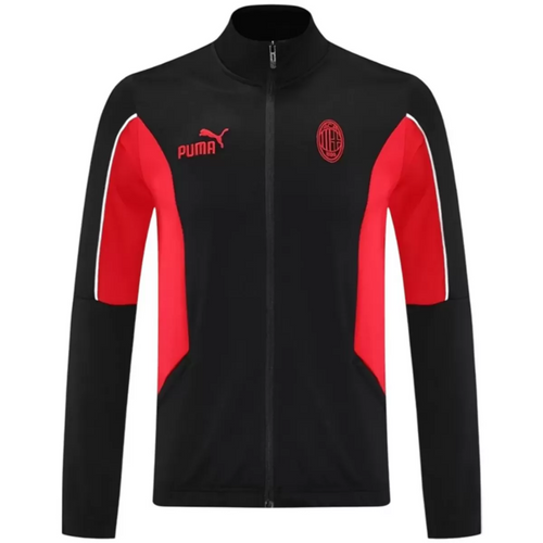 AC Milan Anthem Jacket 2025/26