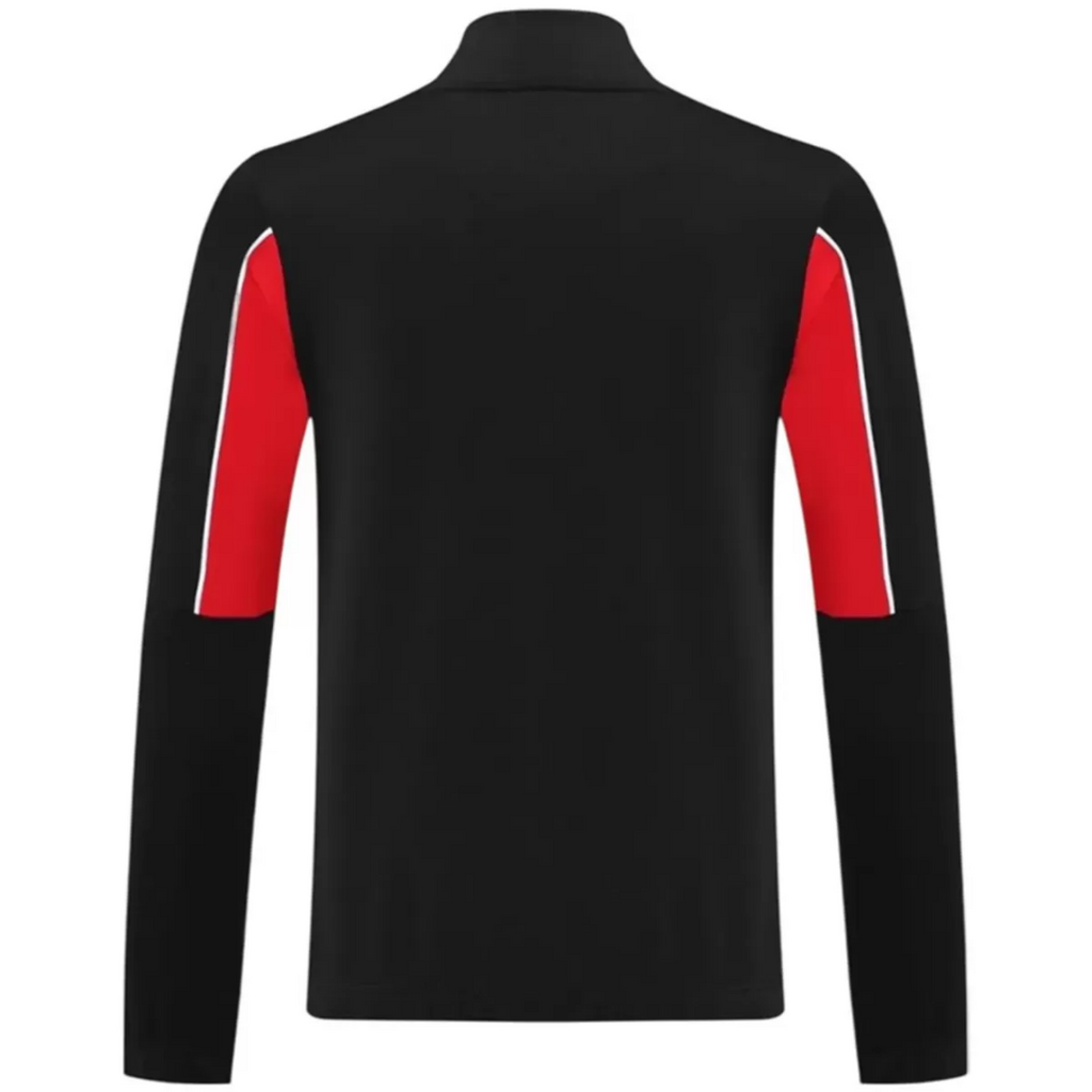 AC Milan Anthem Jacket 2025/26