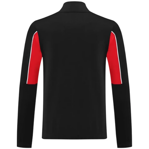 AC Milan Anthem Jacket 2025/26