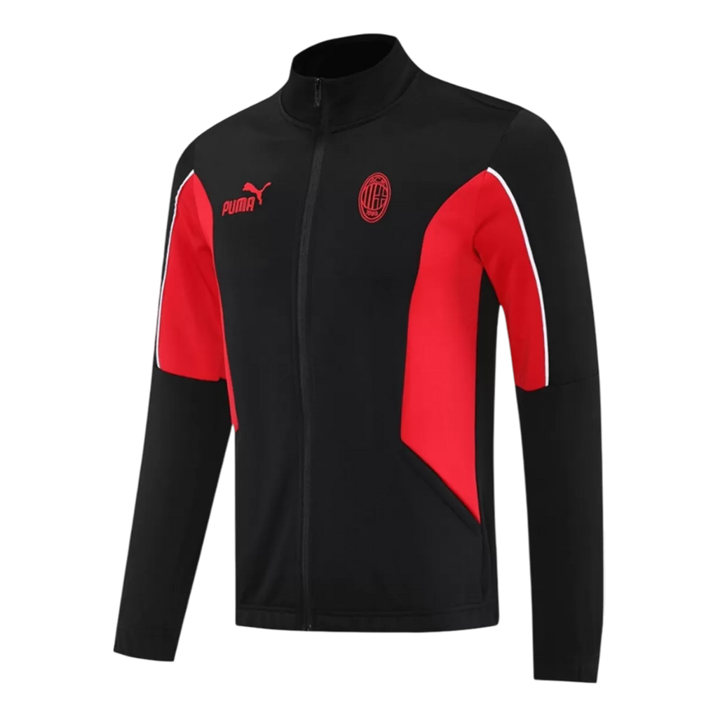 AC Milan Anthem Jacket 2025/26