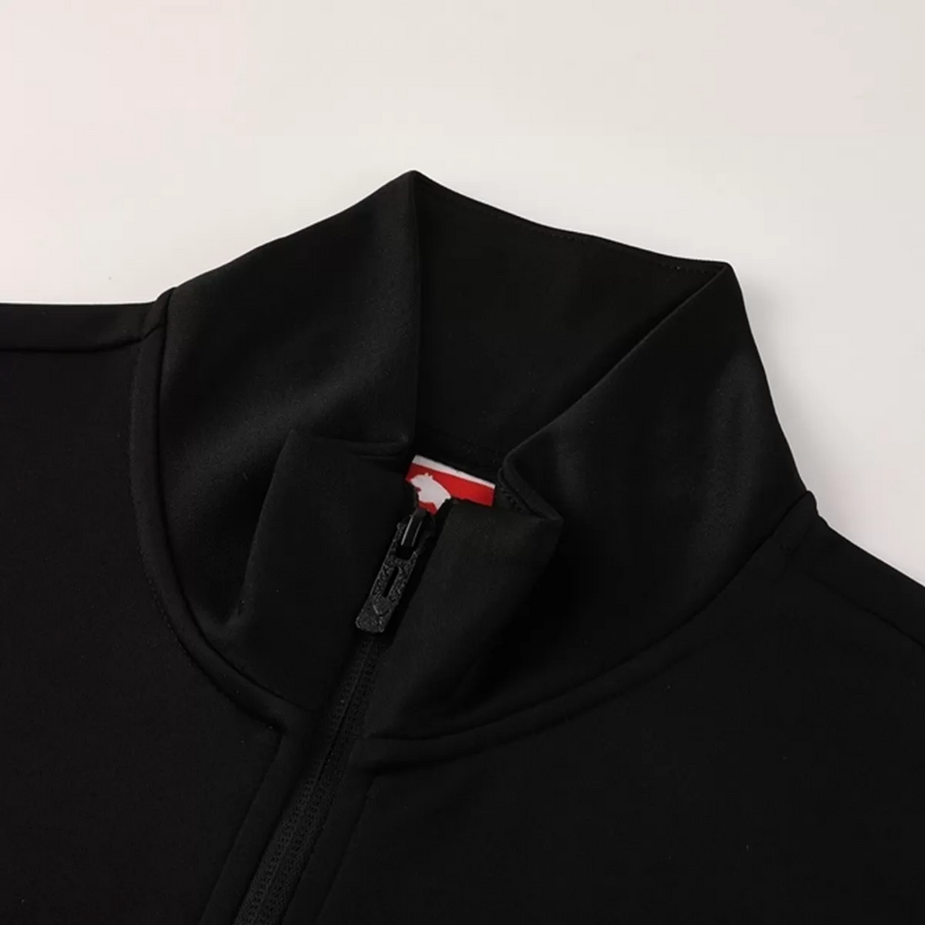 AC Milan Anthem Jacket 2025/26