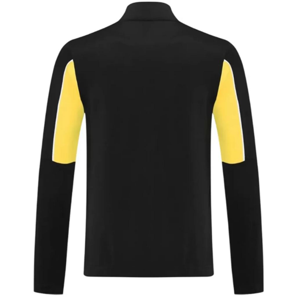 Borussia Dortmund Anthem Jacket 2025/26