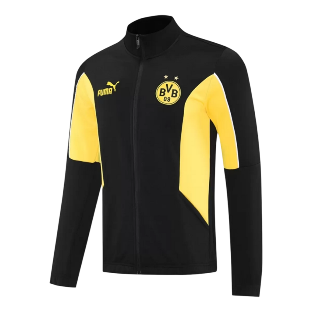 Borussia Dortmund Anthem Jacket 2025/26