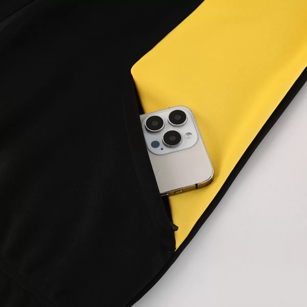 Borussia Dortmund Anthem Jacket 2025/26