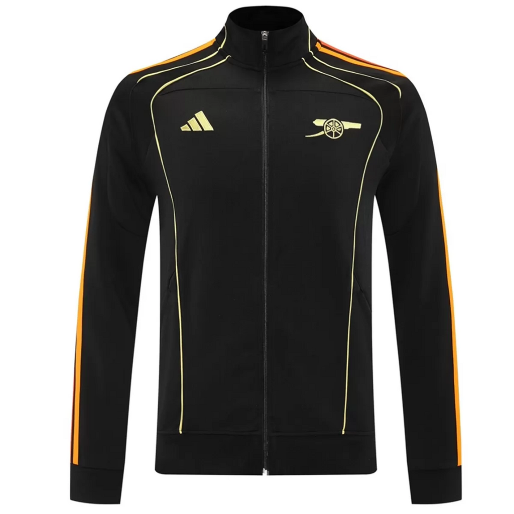 Arsenal Anthem Jacket 2025/26