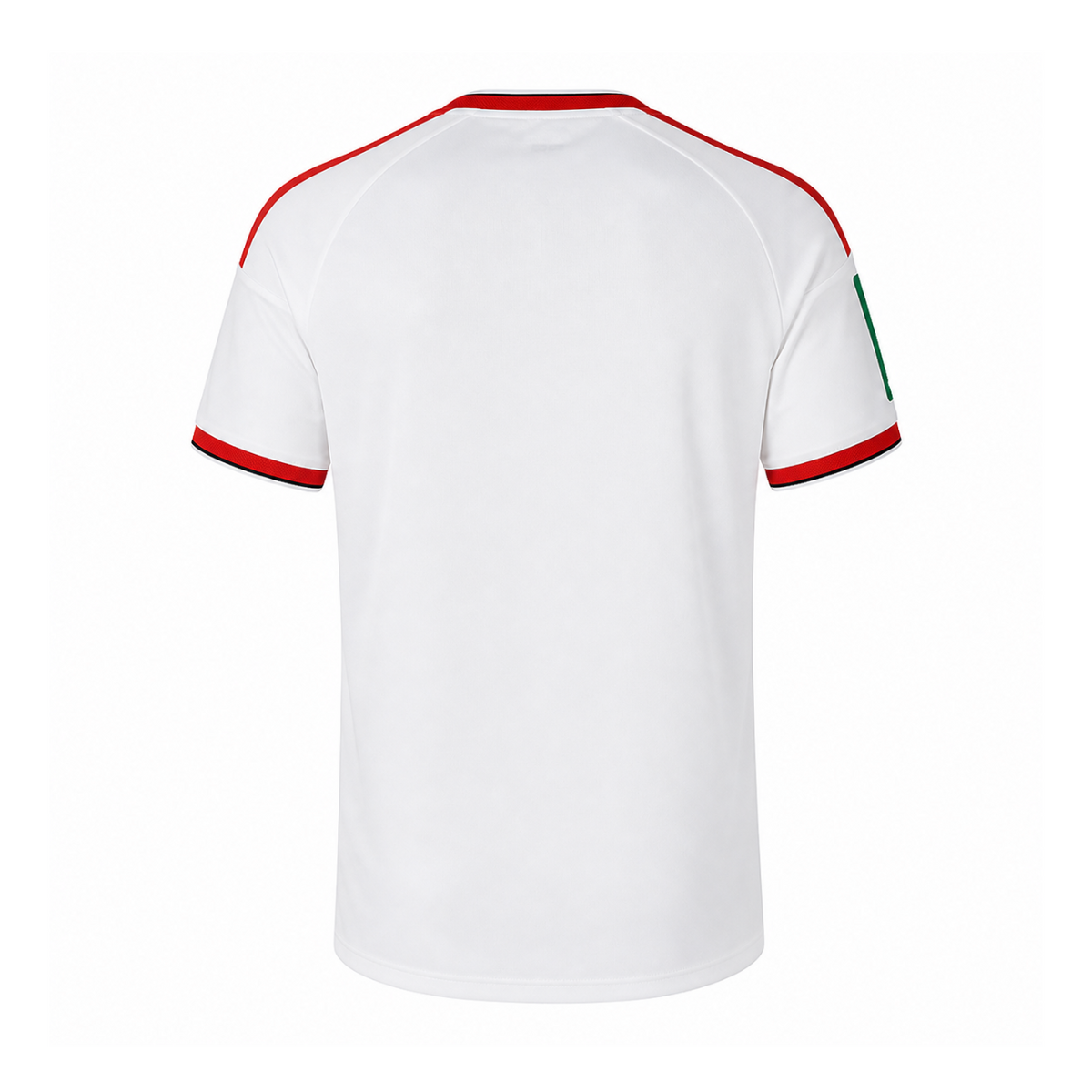 FC Köln 2026/27 Home Jersey (Custom)