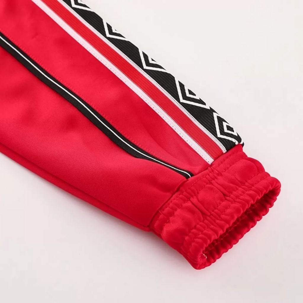 Manchester United Anthem Jacket 2025/26