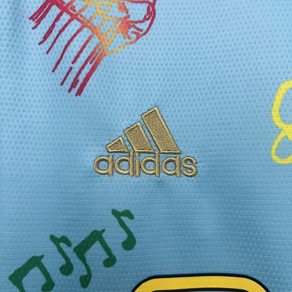 AJAX Special Edition Green Jersey 2025/26
